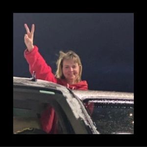 Meet your Posher, Ken